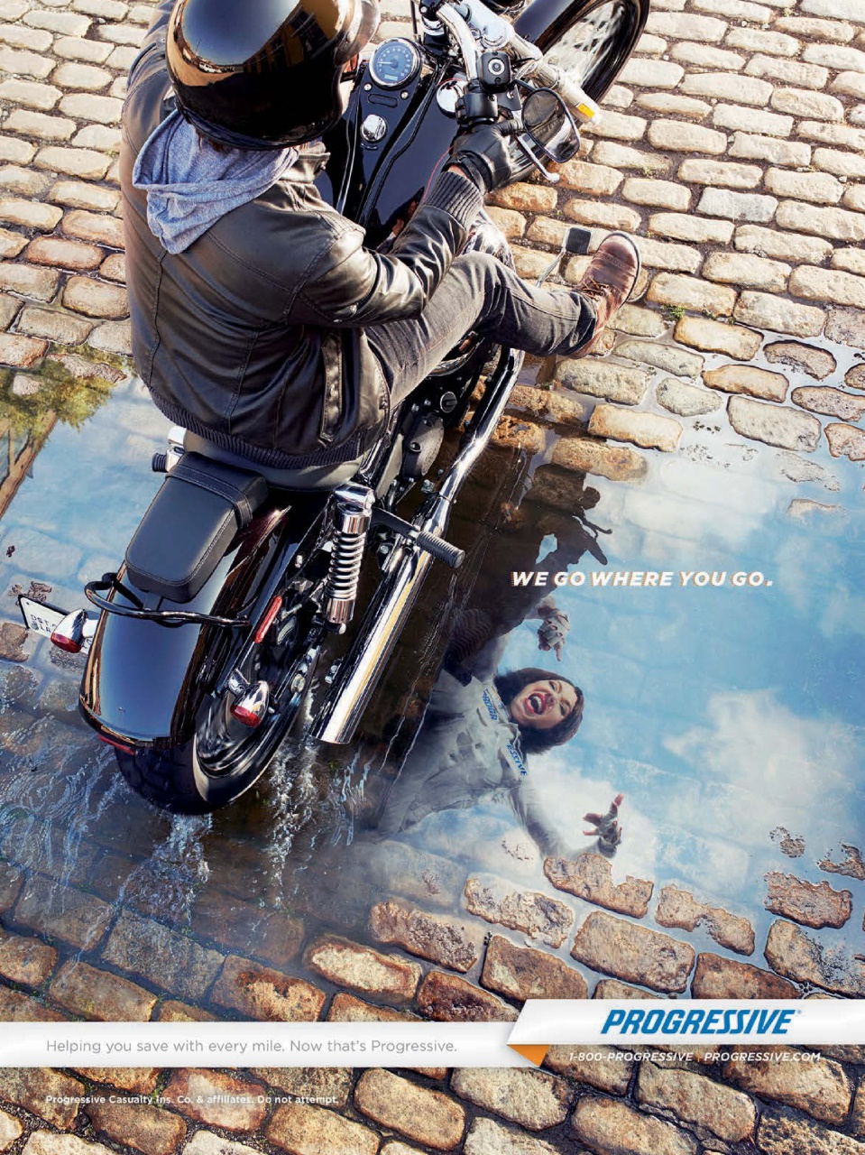 Rider Magazine Preview Pages