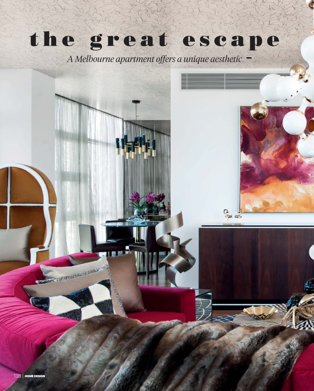 Home Design Preview Pages