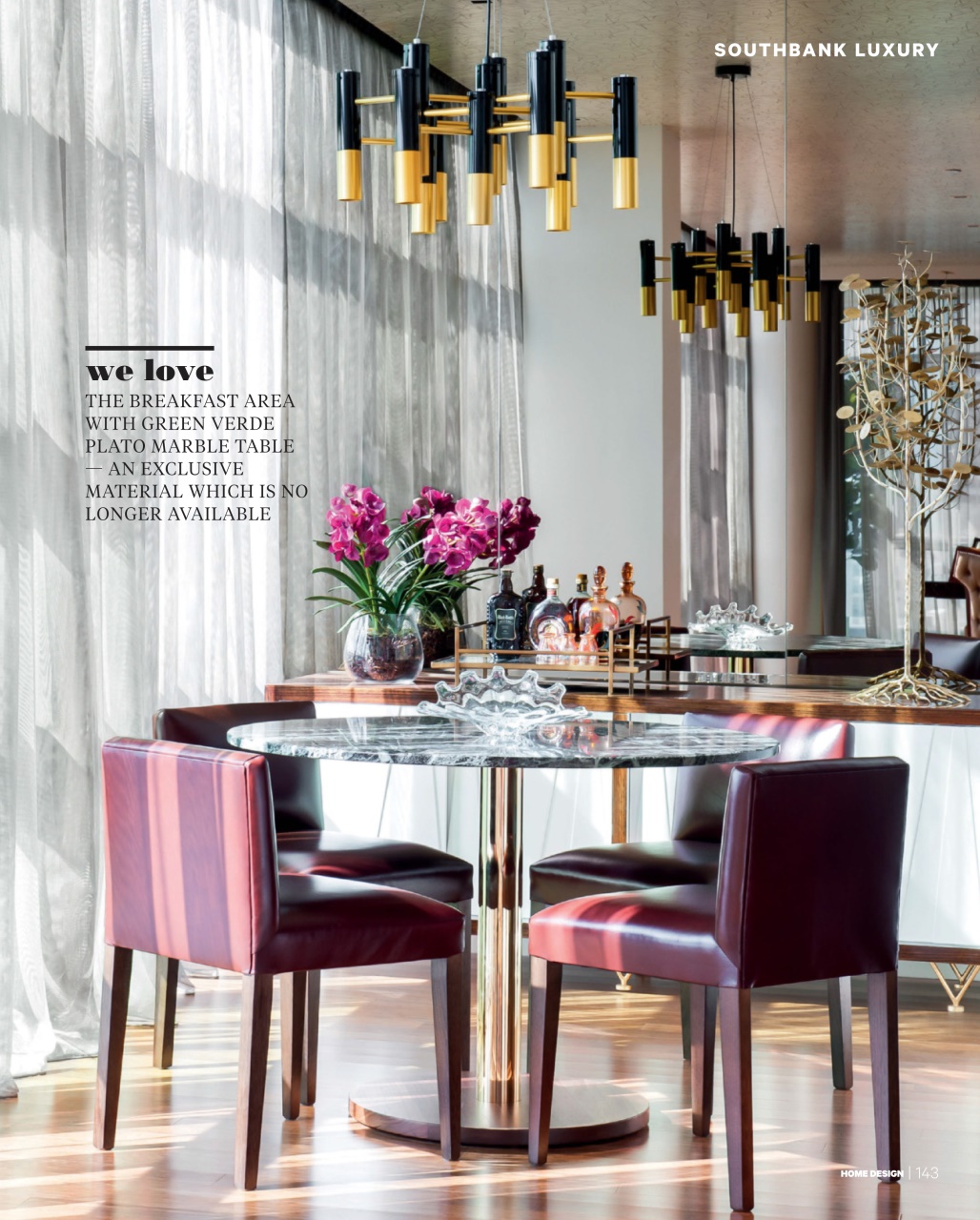 Home Design Preview Pages