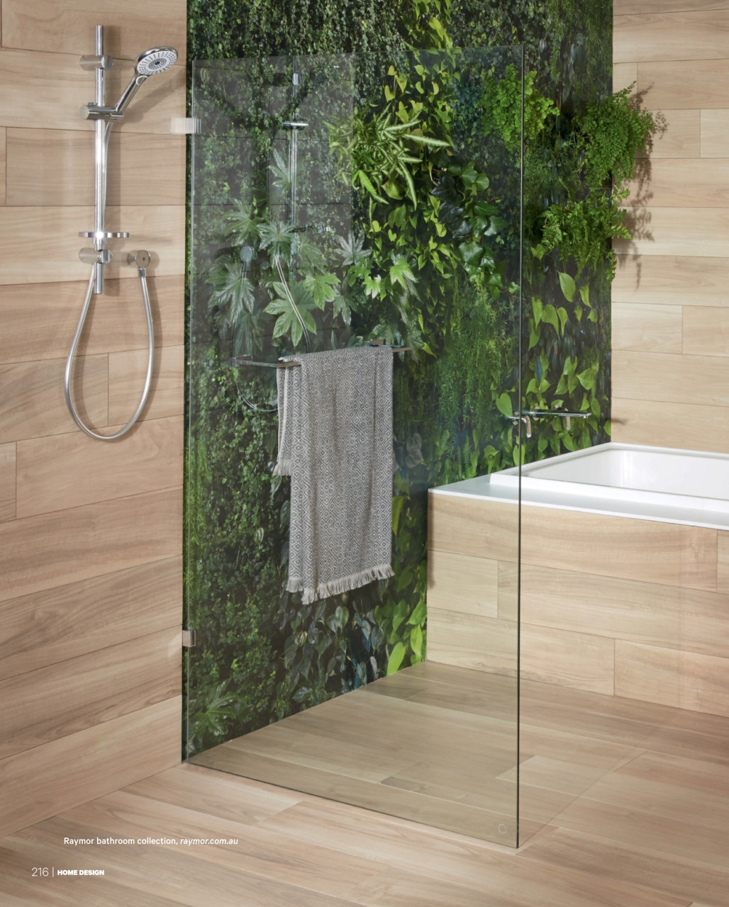 Home Design Preview Pages