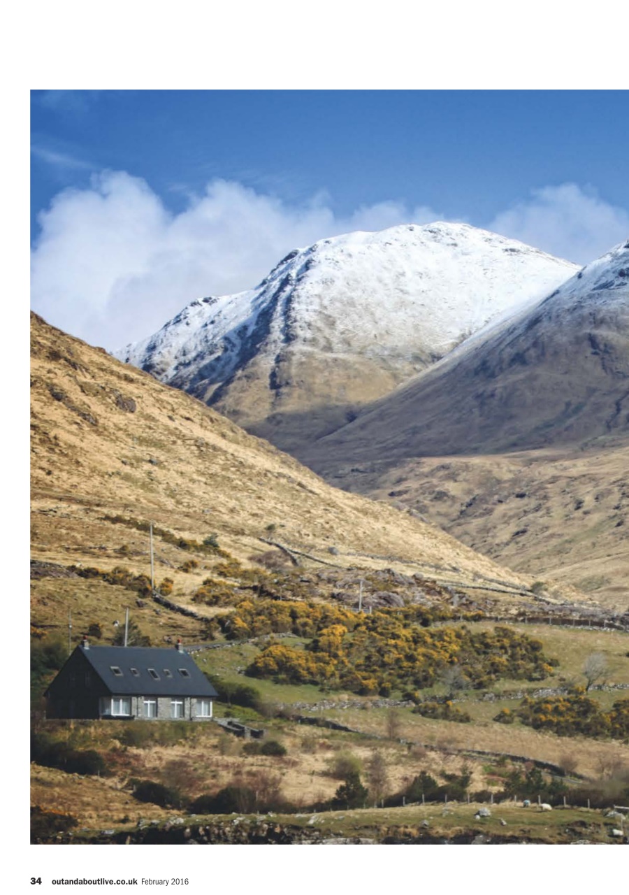 MMM magazine Preview Pages