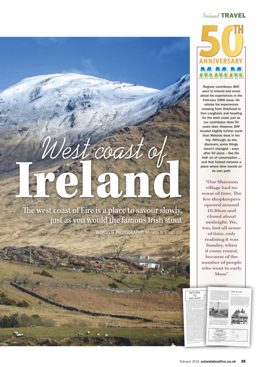 MMM magazine Preview Pages