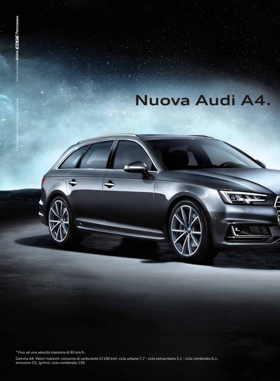 Automobilismo Preview Pages