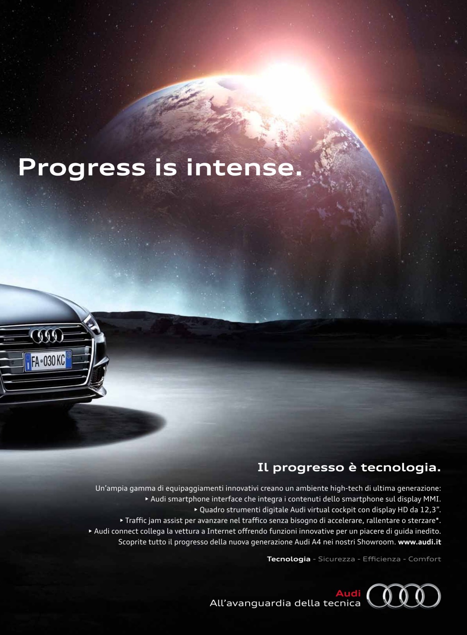 Automobilismo Preview Pages