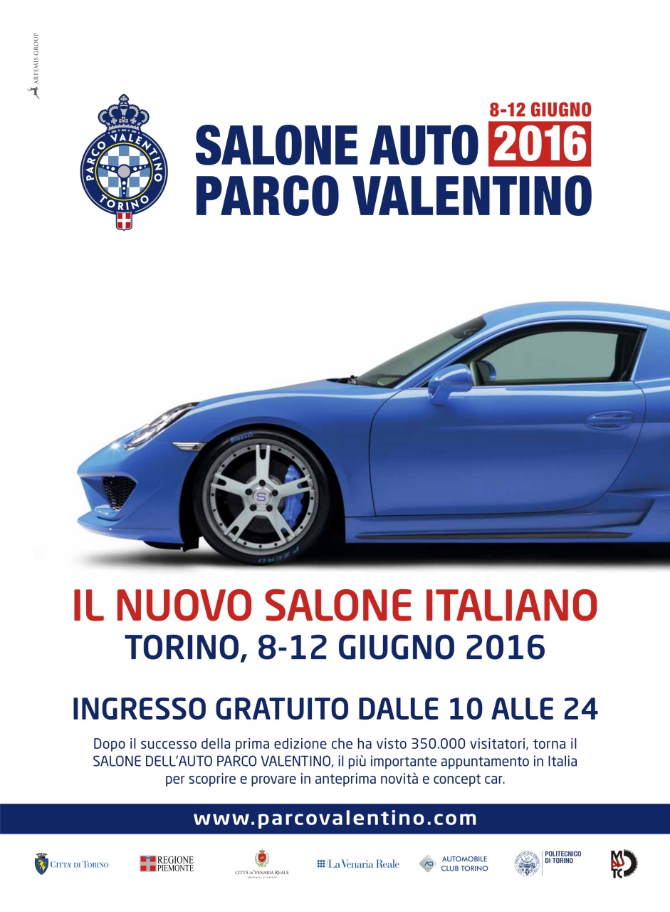 Automobilismo Preview Pages