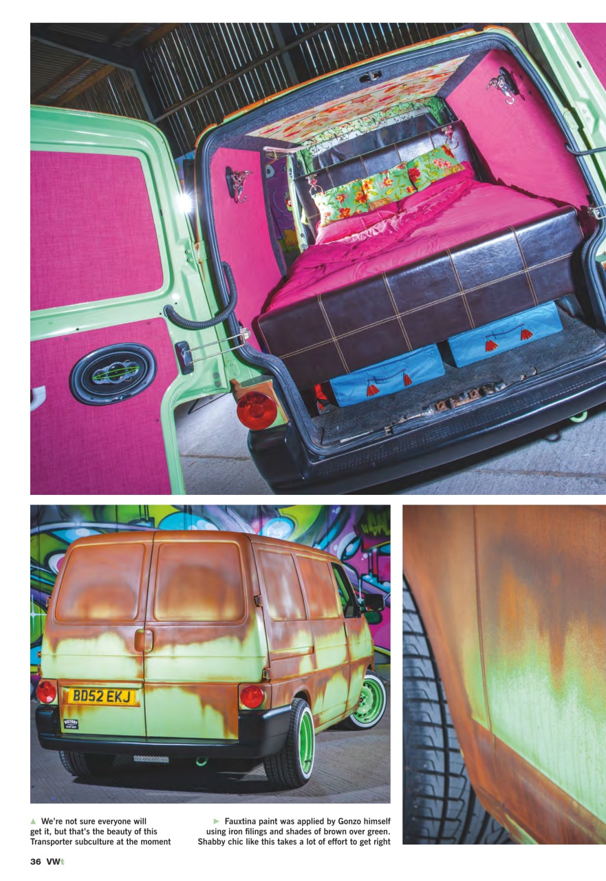 VWt Magazine Preview Pages