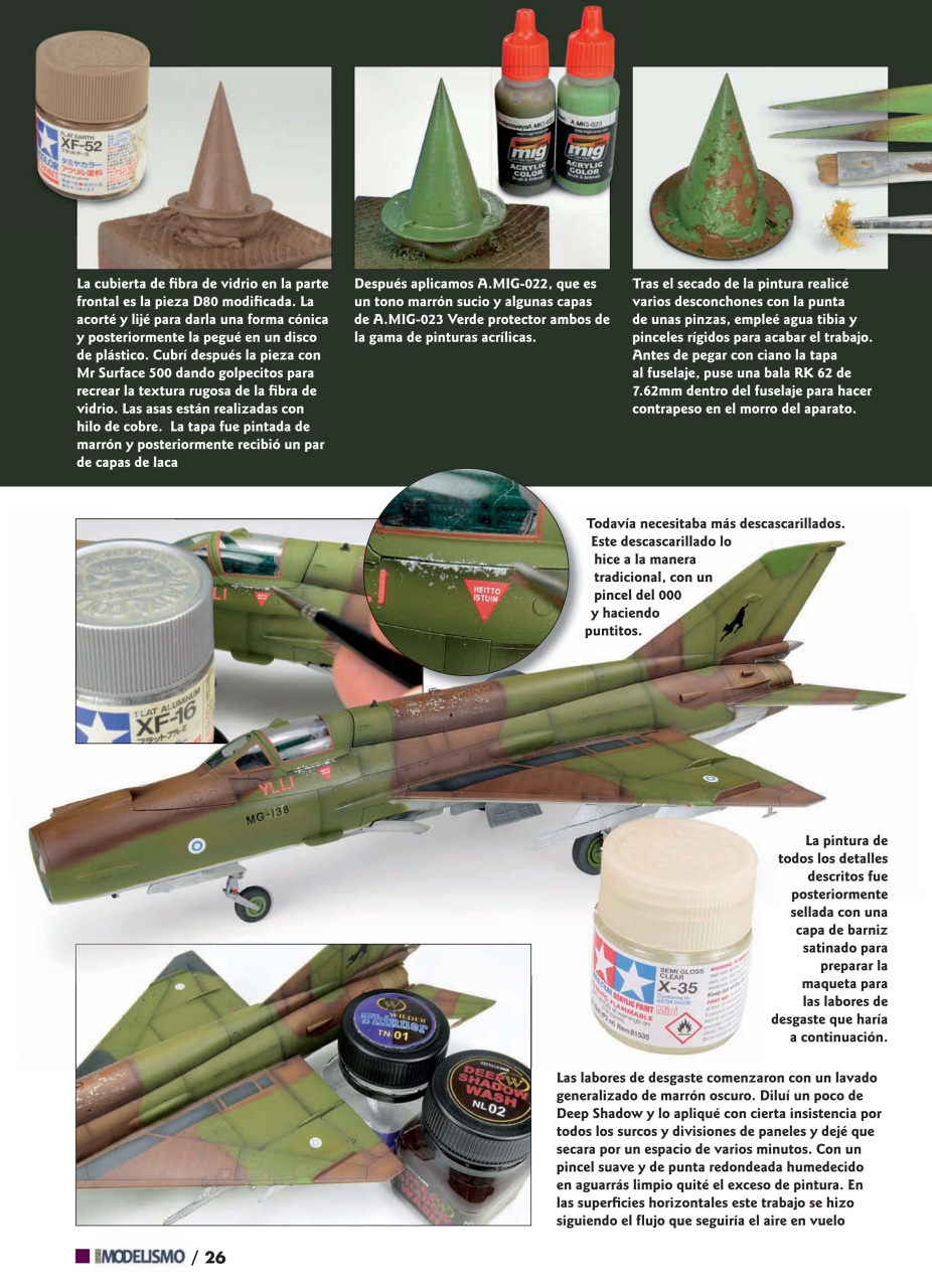 Euromodelismo Preview Pages