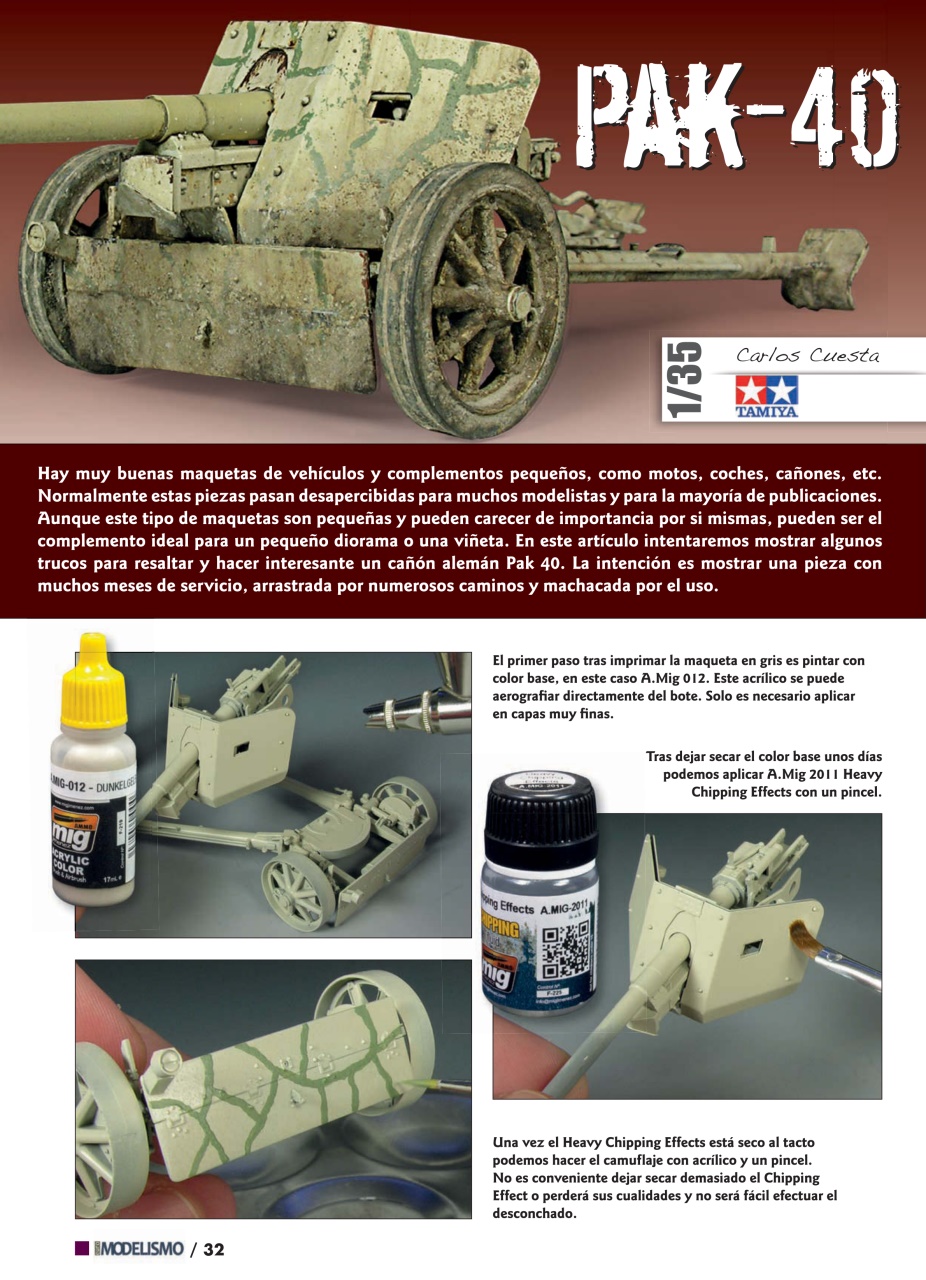 Euromodelismo Preview Pages