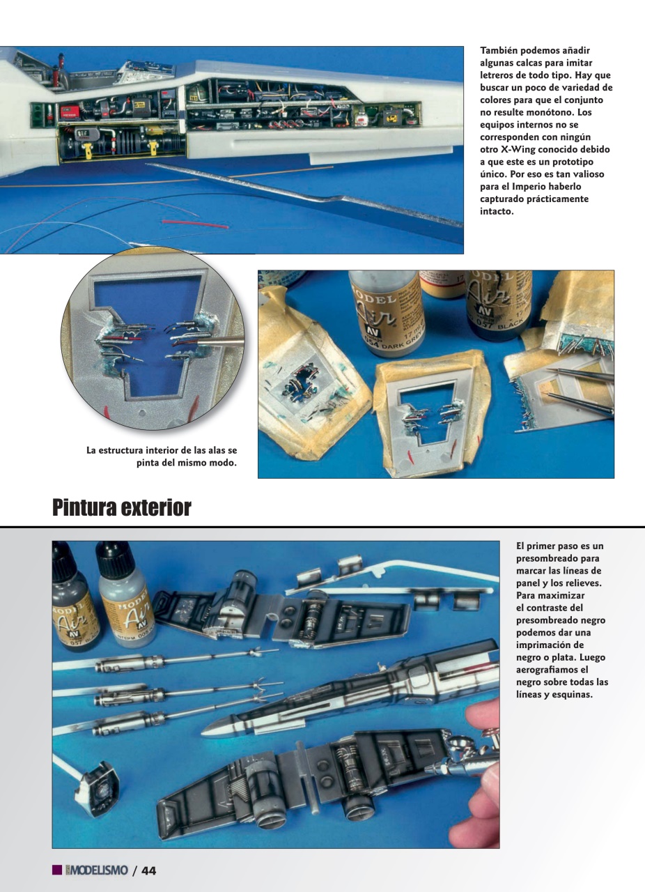 Euromodelismo Preview Pages