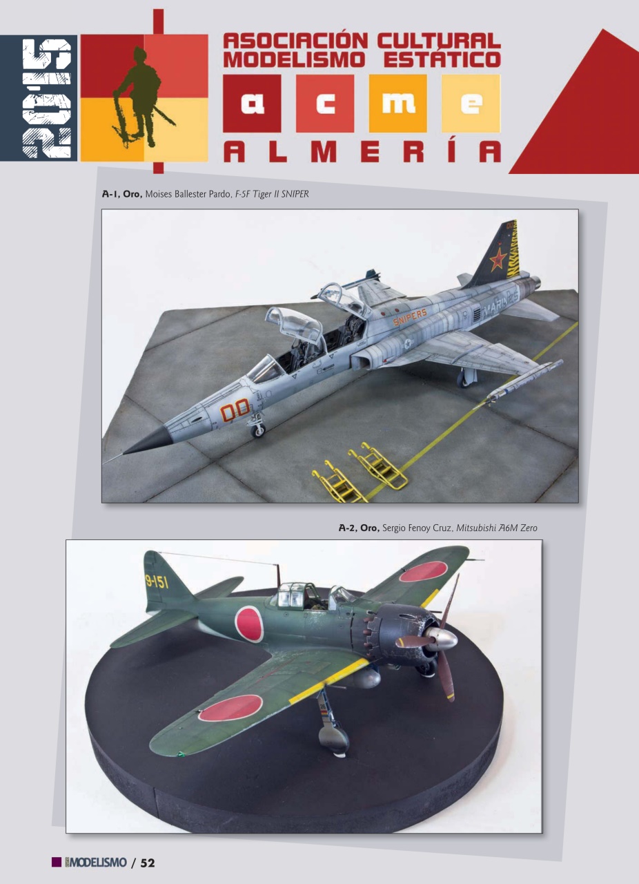 Euromodelismo Preview Pages