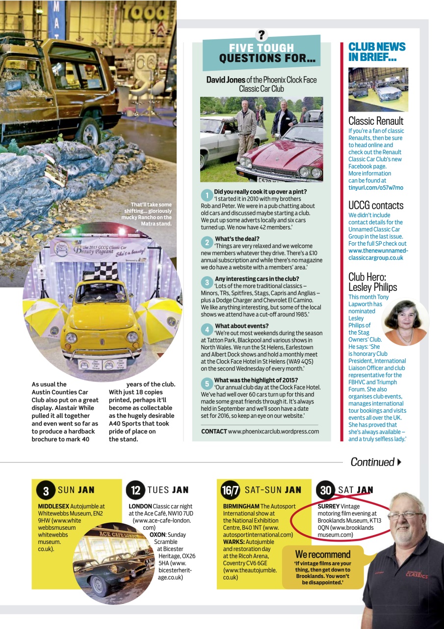 Practical Classics Preview Pages