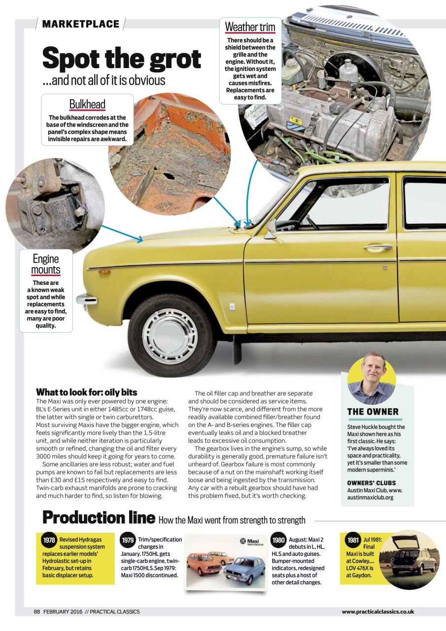 Practical Classics Preview Pages