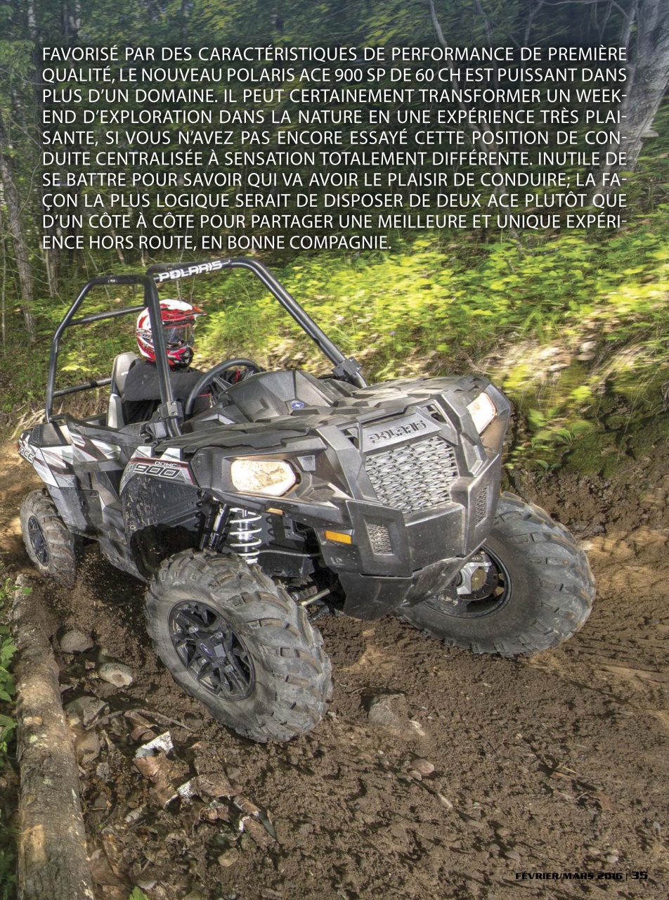 Quadnet Preview Pages