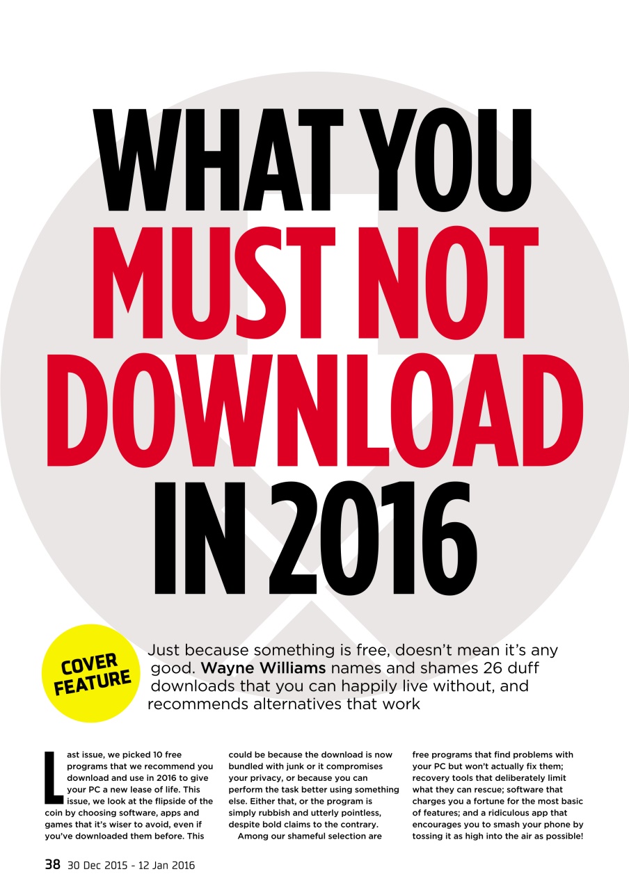 Webuser Preview Pages