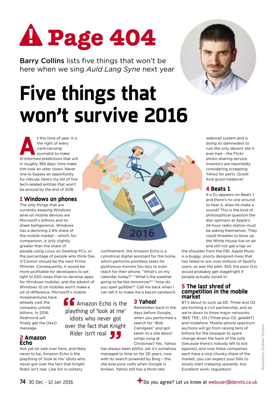 Webuser Preview Pages