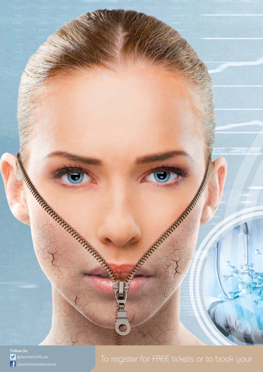 Aesthetic Medicine Preview Pages