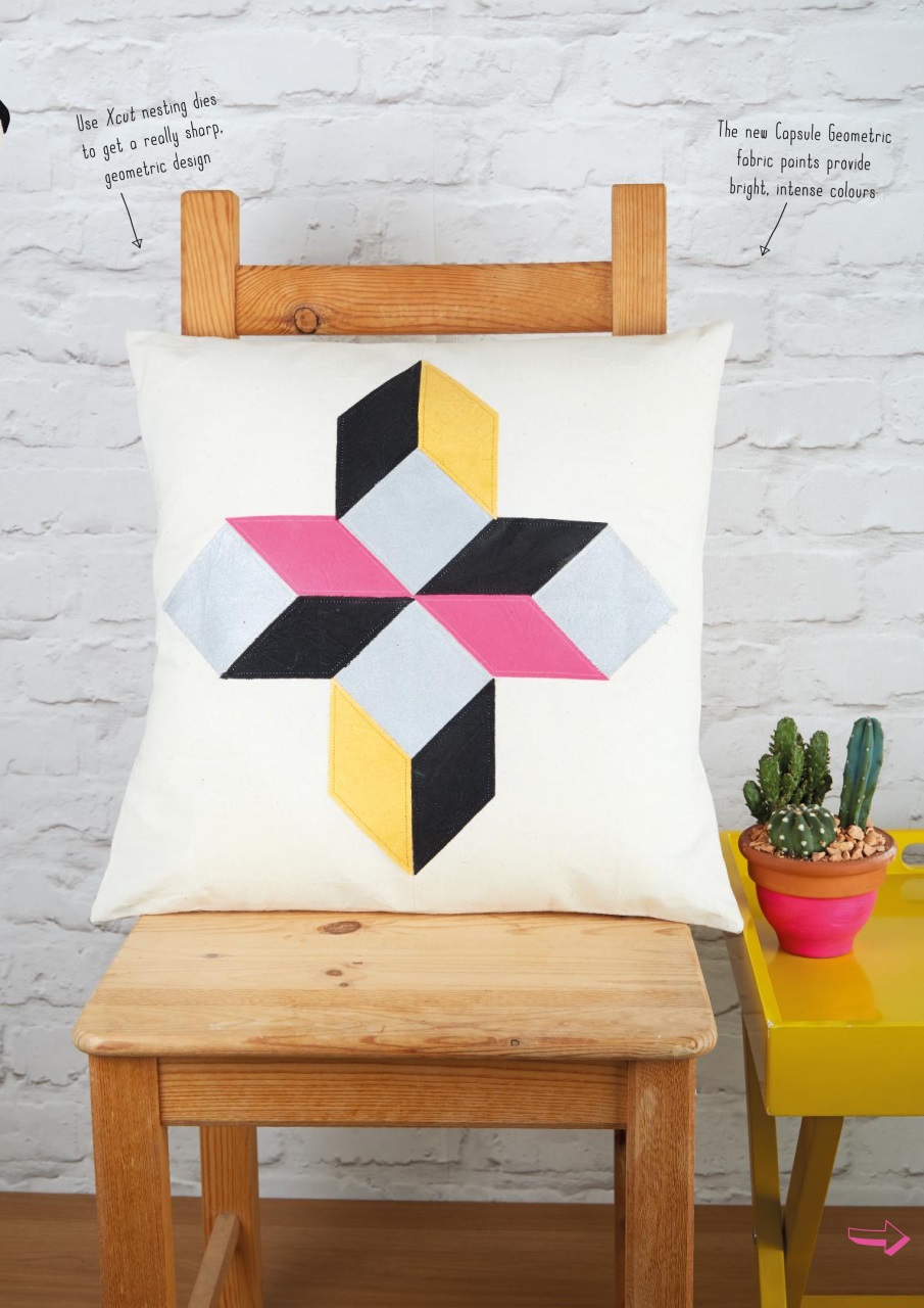 docrafts® Creativity Preview Pages