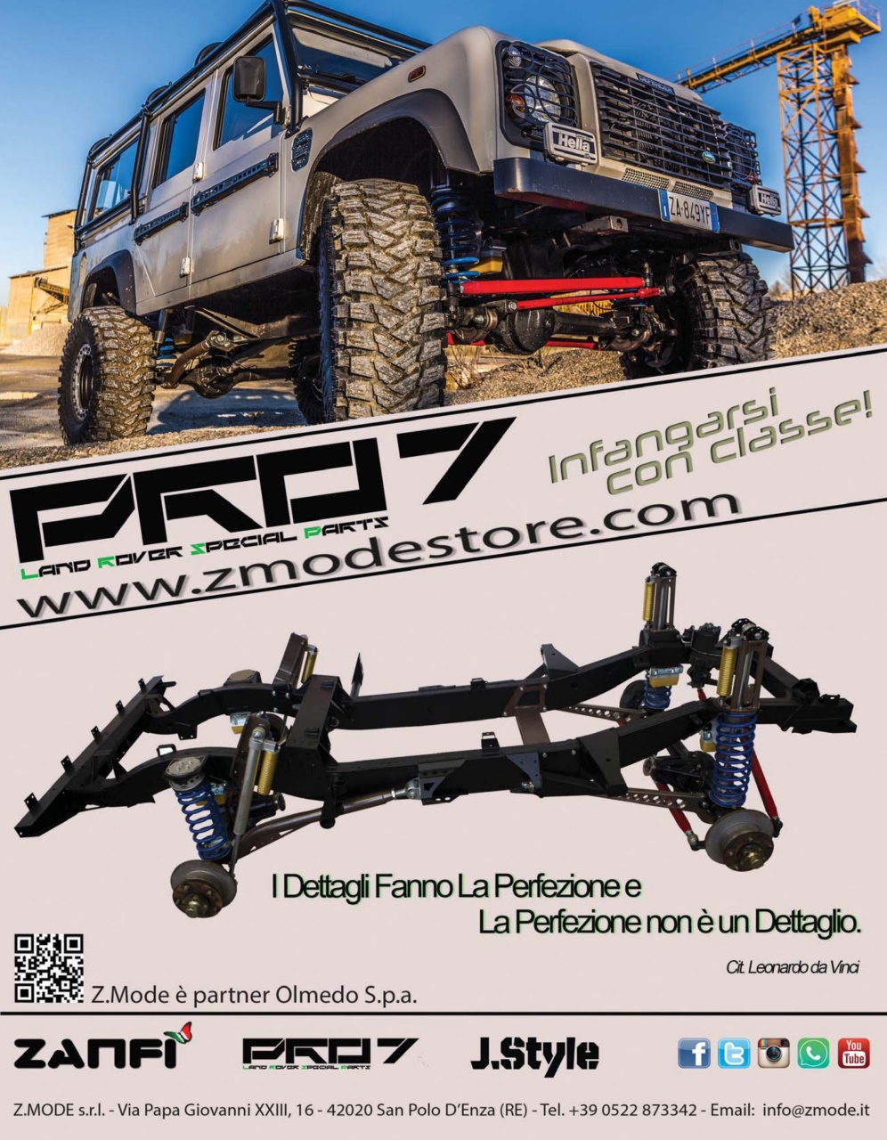 Elaborare 4x4 Preview Pages