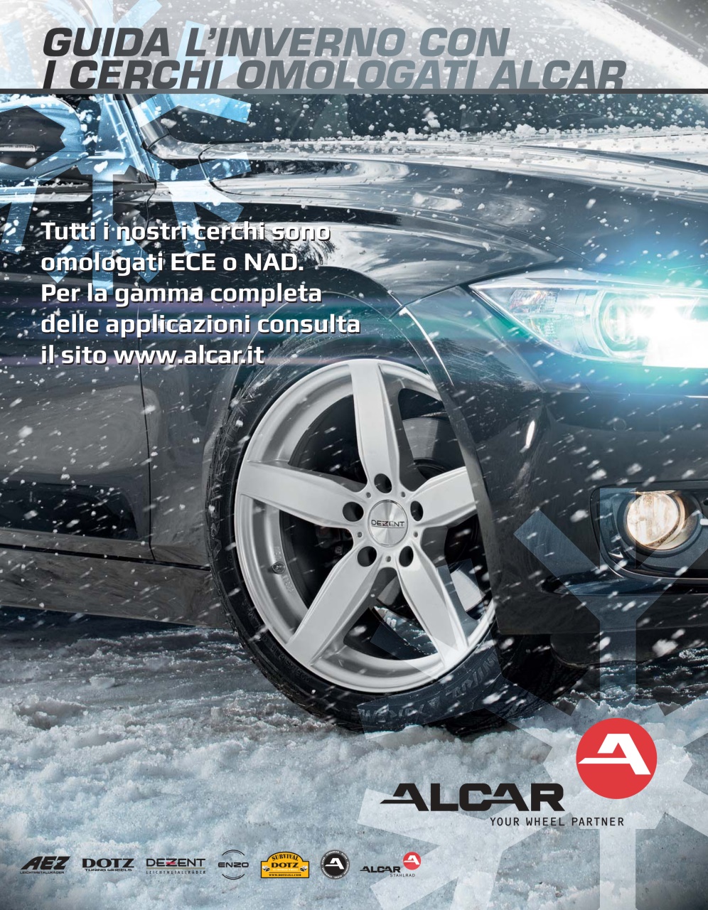 Elaborare GT Tuning Preview Pages