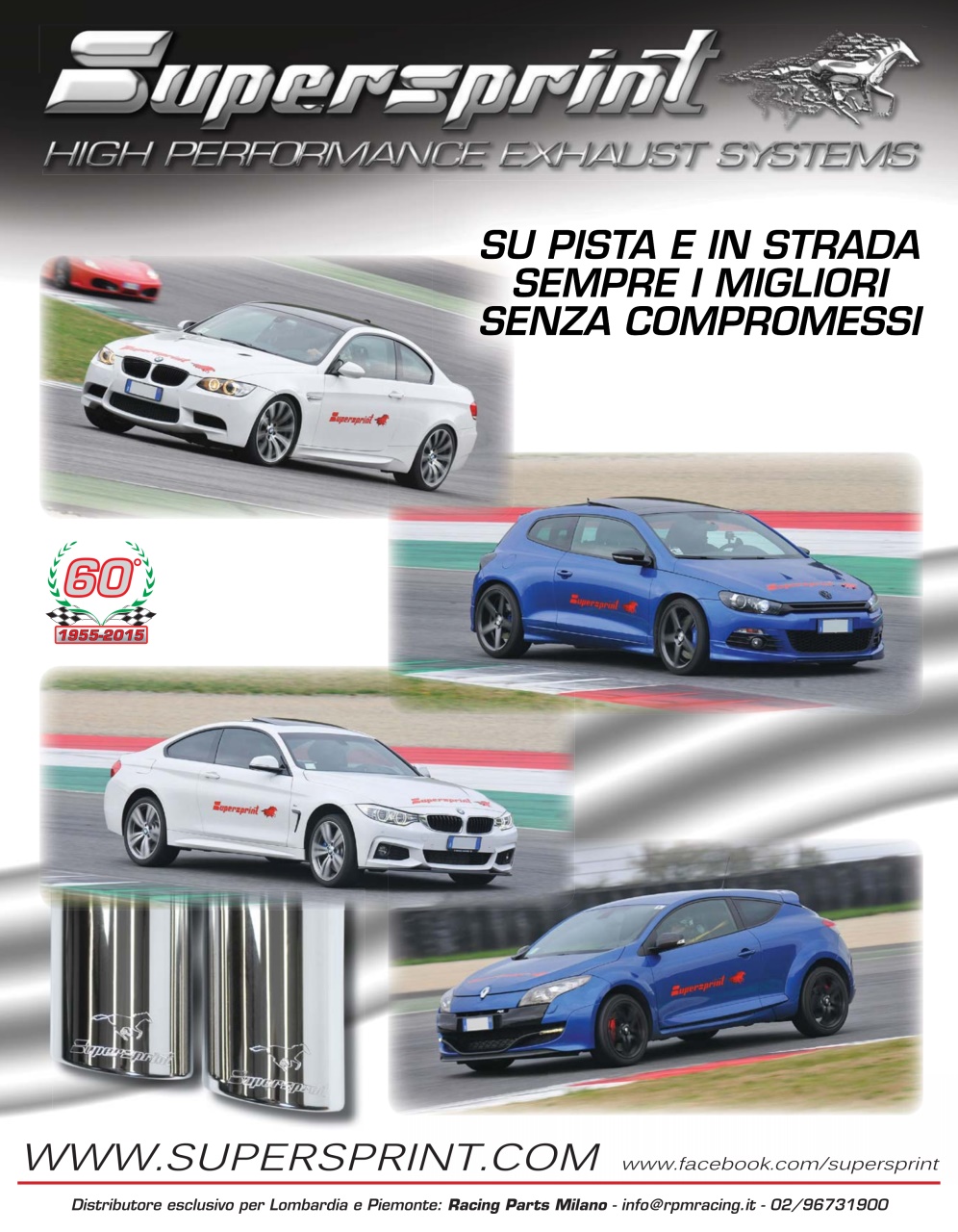 Elaborare GT Tuning Preview Pages