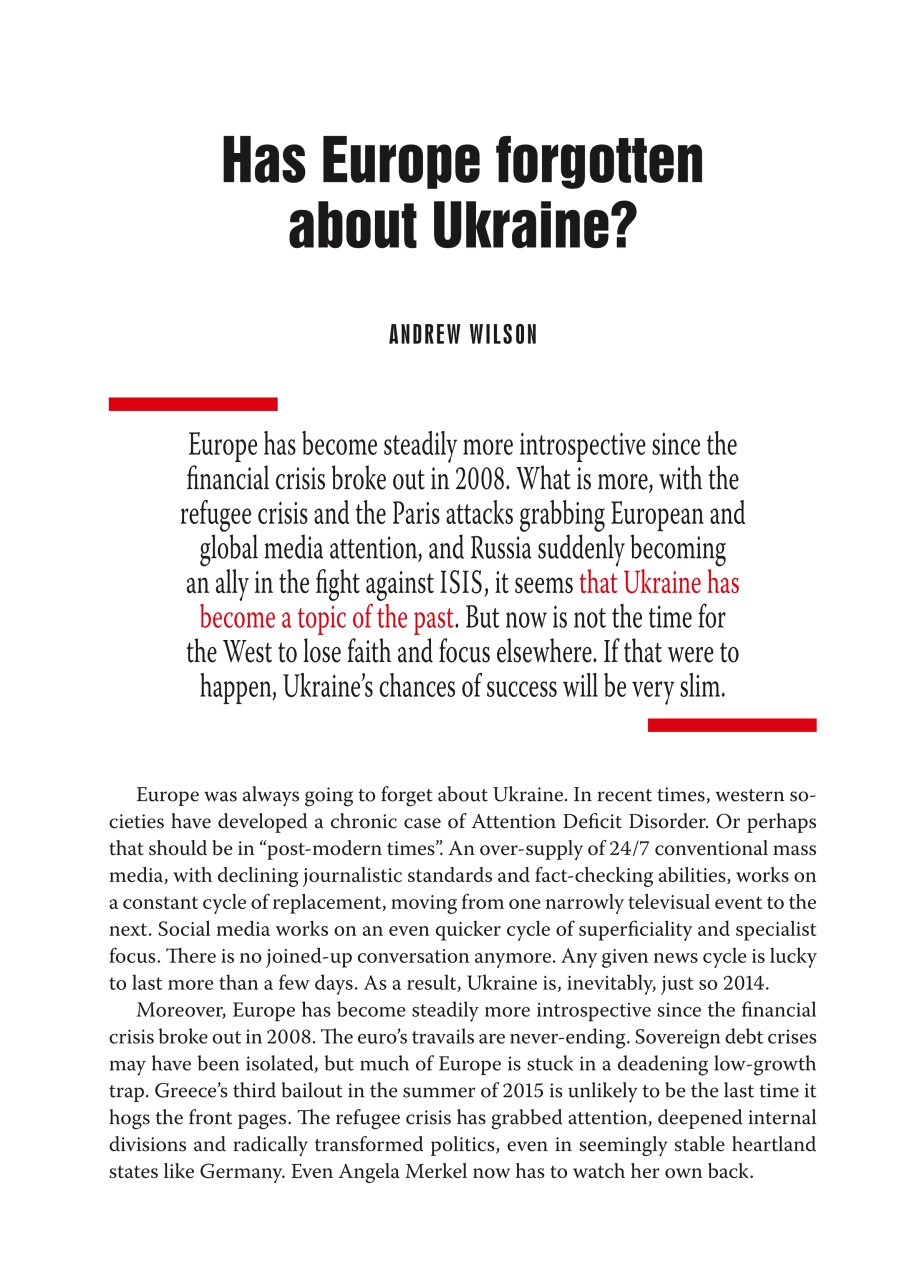 New Eastern Europe Preview Pages