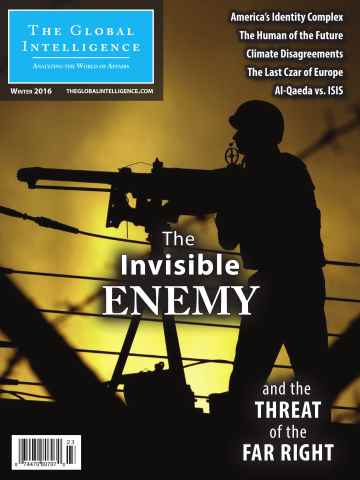 Winter 2016 issue Winter 2016