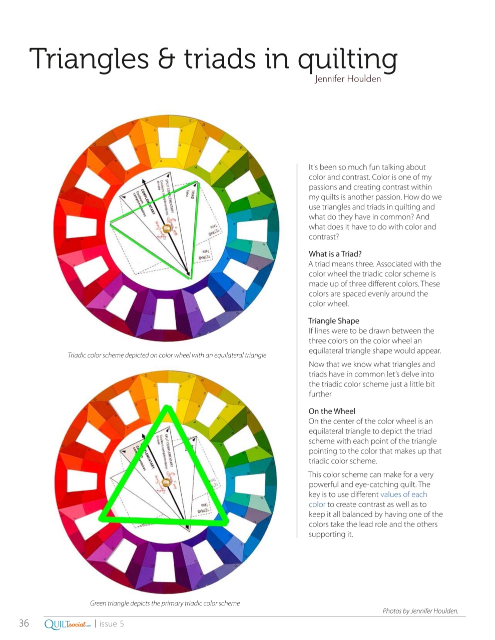 A Needle Pulling Thread Preview Pages