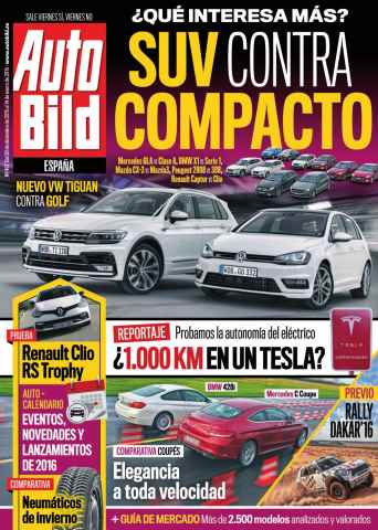 Auto Bild issue 497