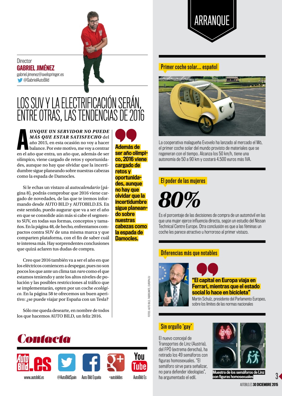 Auto Bild Preview Pages