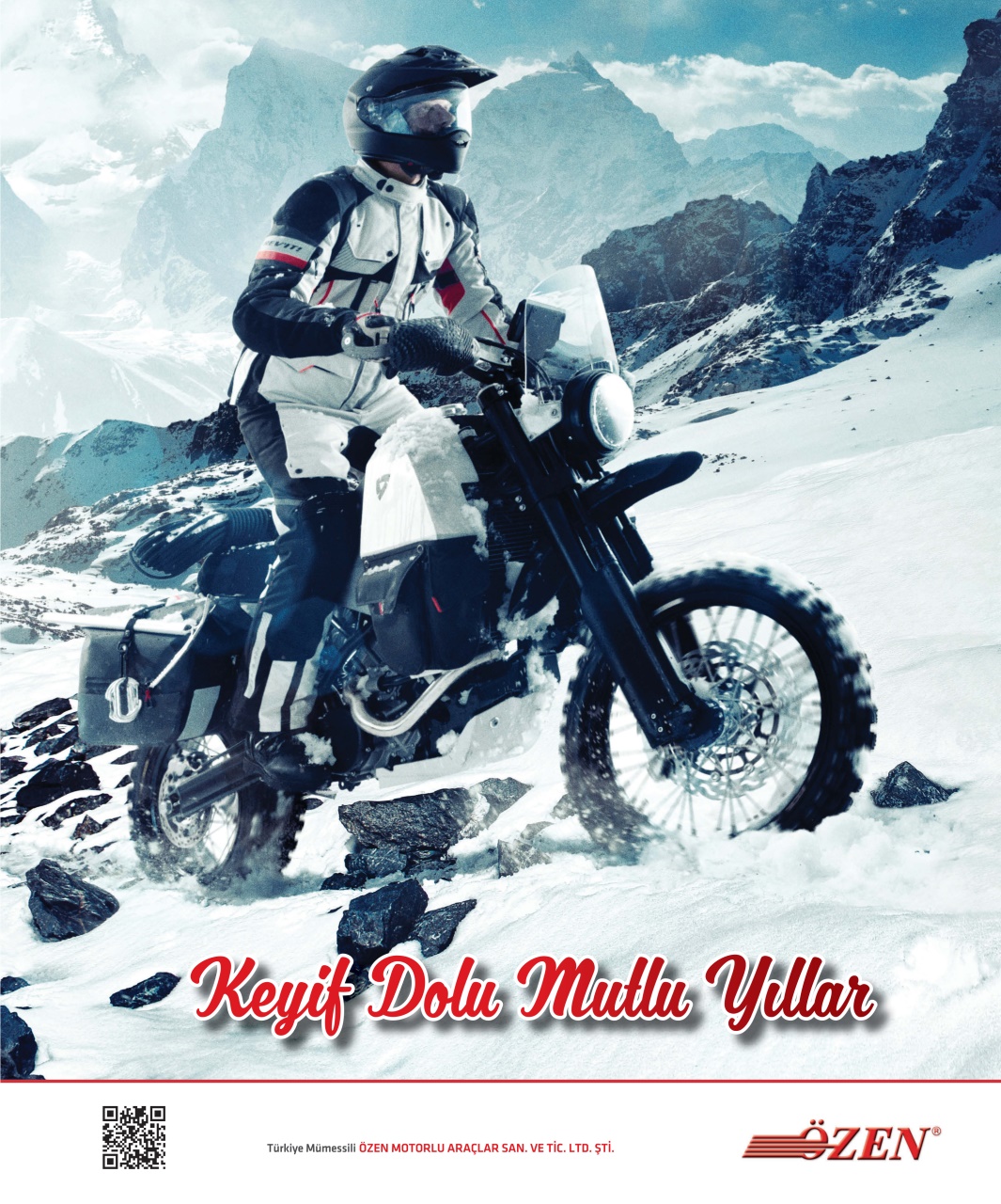 Motoron Preview Pages