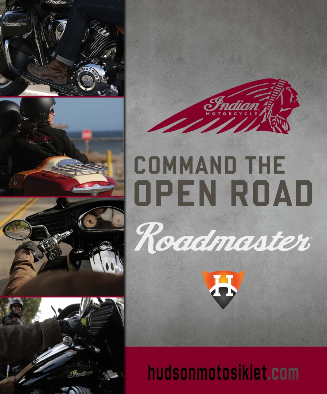 Motoron Preview Pages