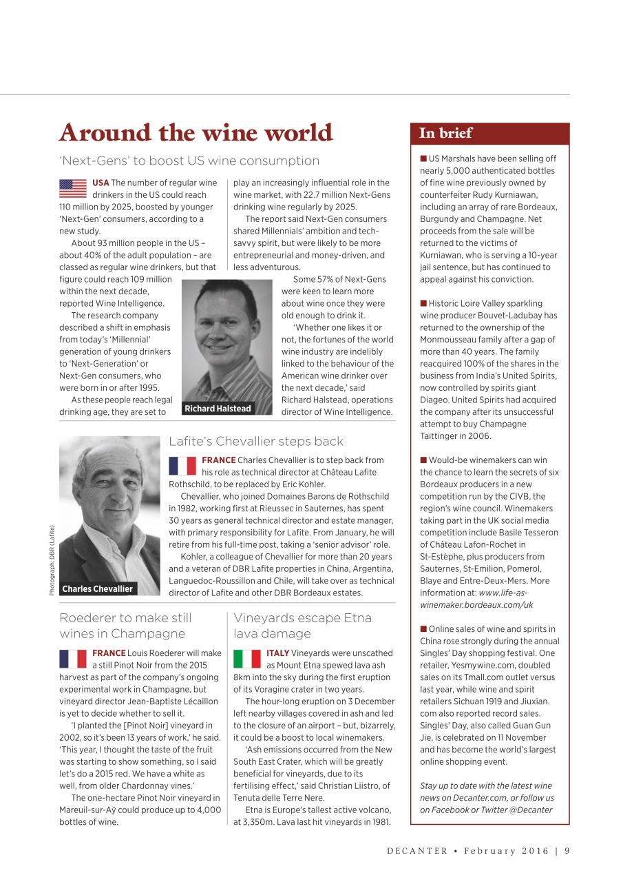 Decanter Preview Pages