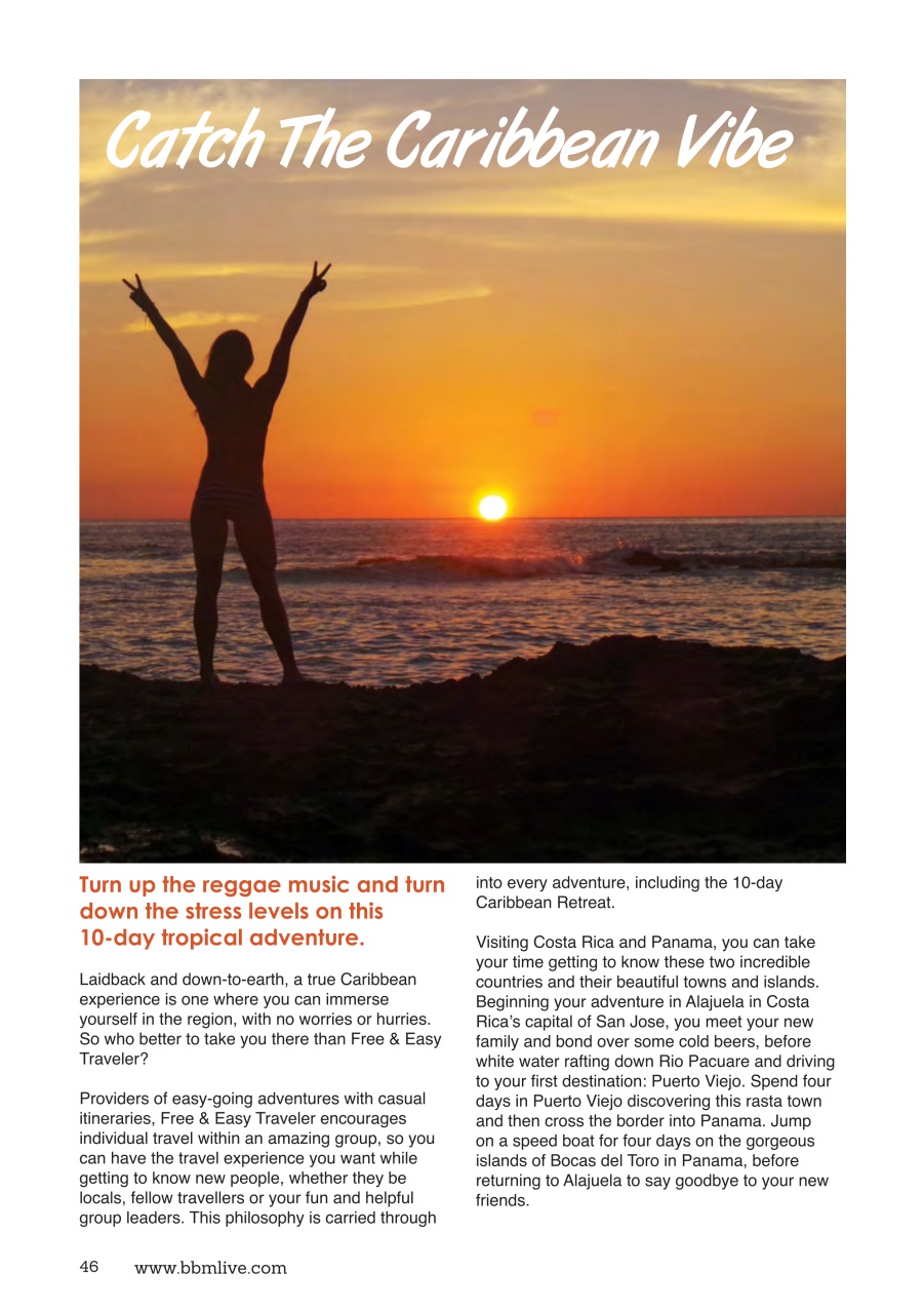 BBM Live Preview Pages