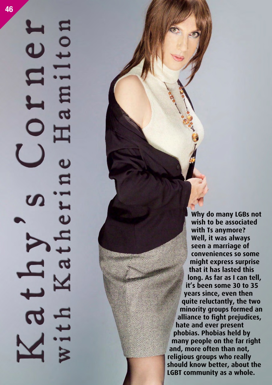 Frock Magazine Preview Pages