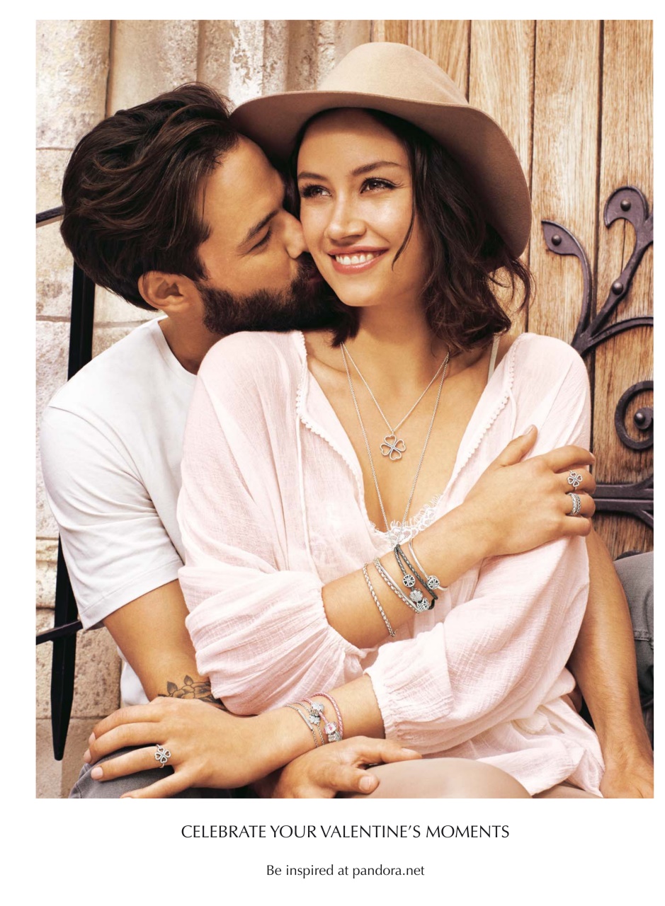 Hello! Magazine Preview Pages