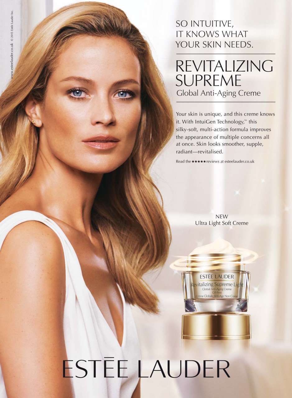 Hello! Magazine Preview Pages