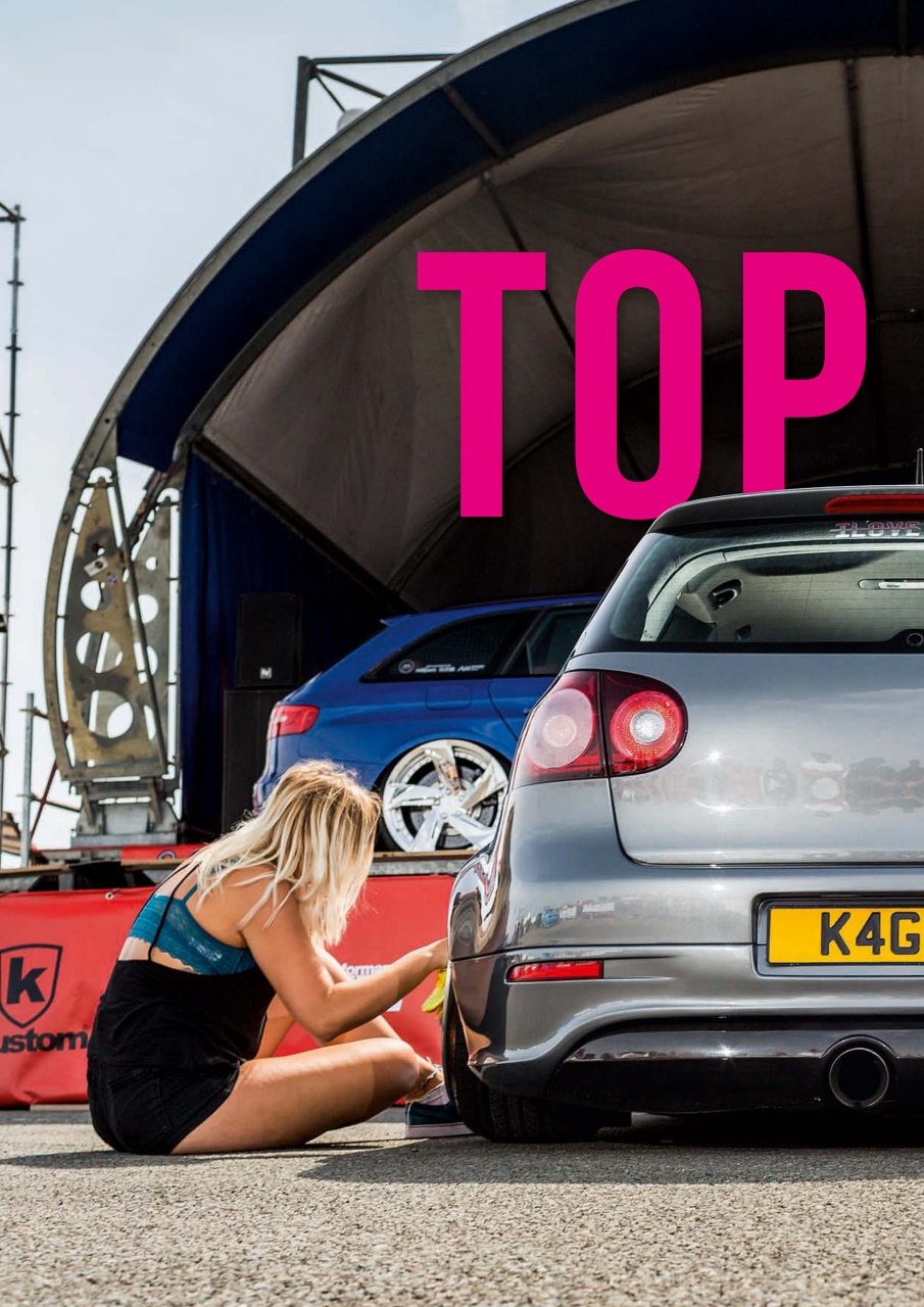 Performance VW Preview Pages