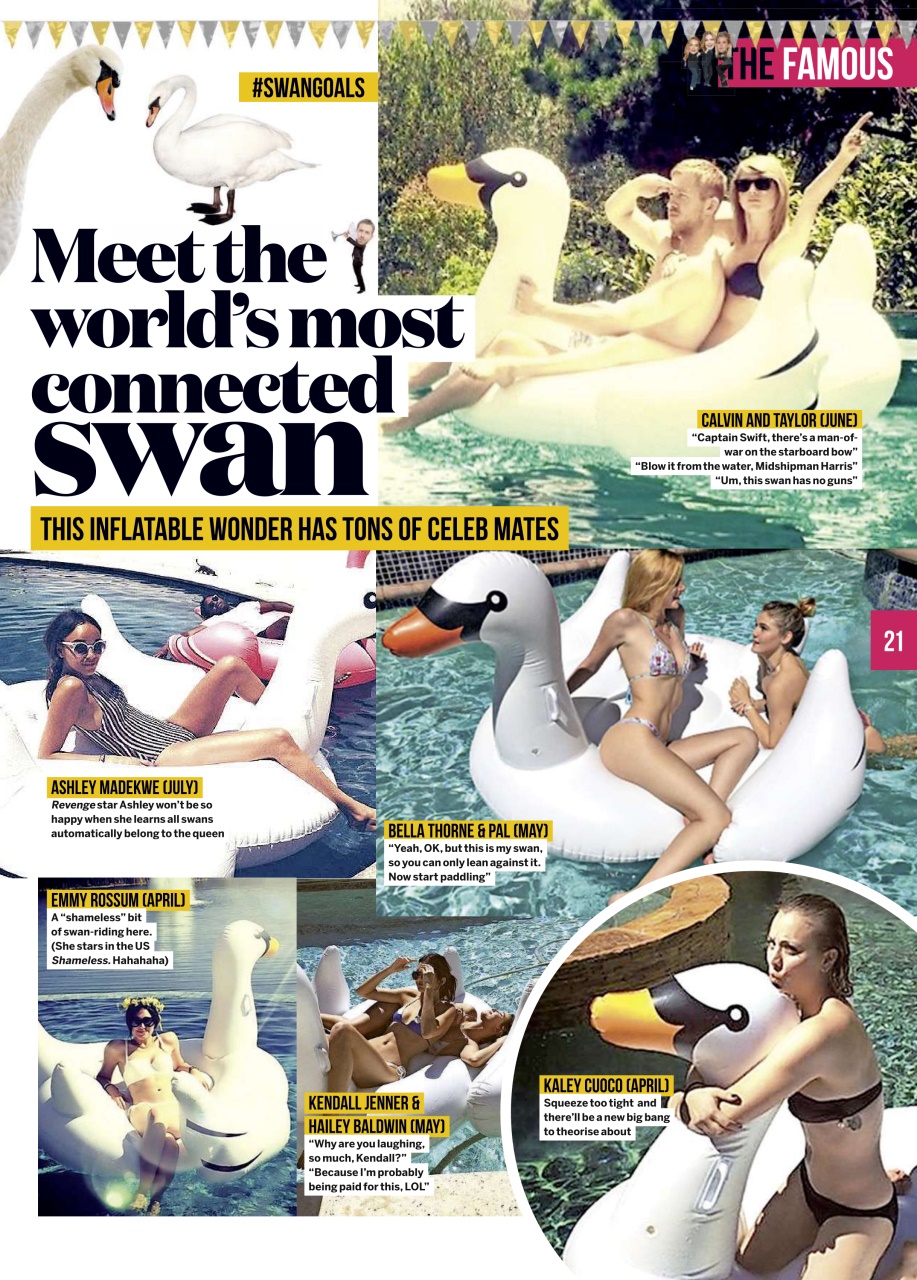 Heat Preview Pages