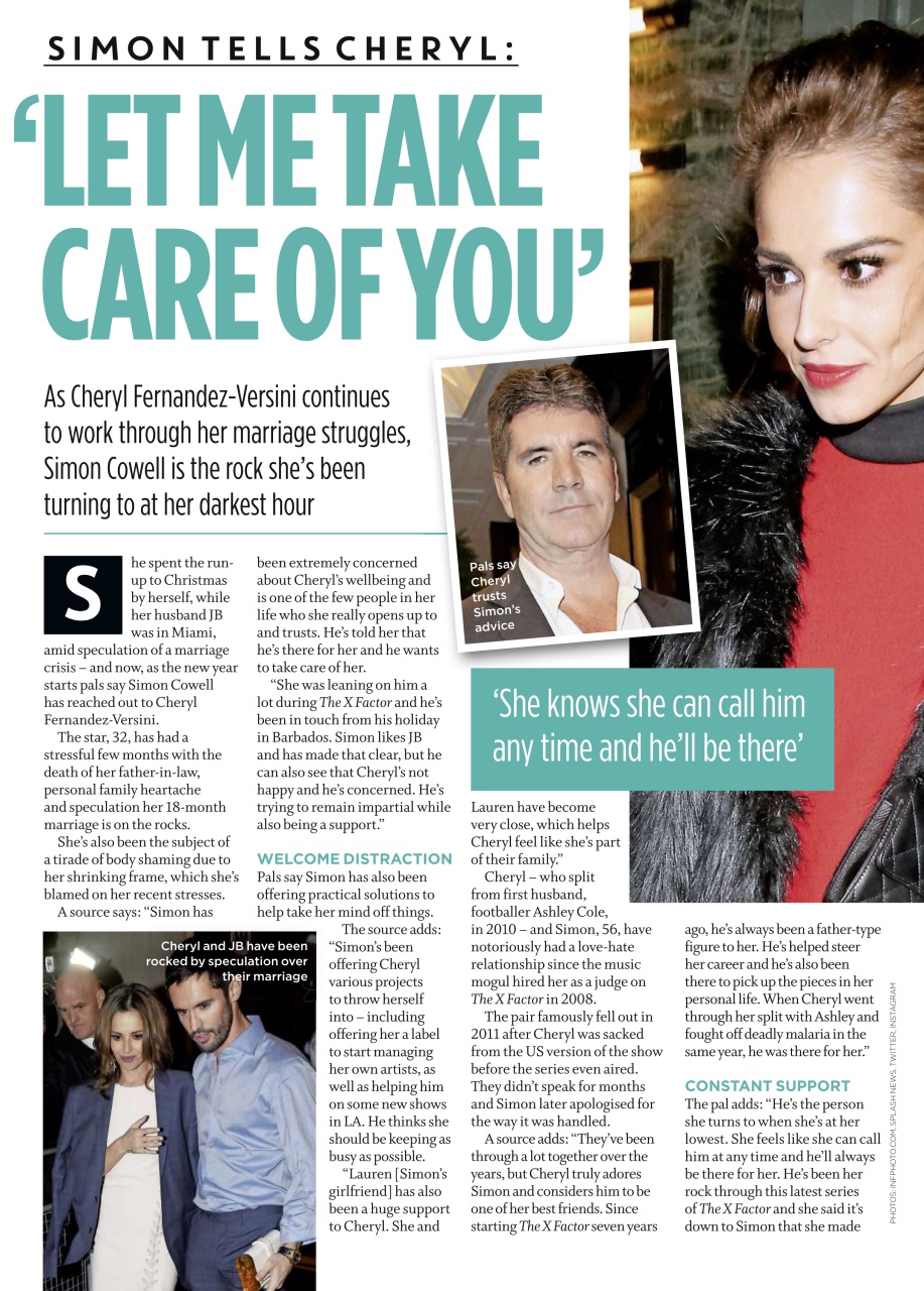 Closer Preview Pages