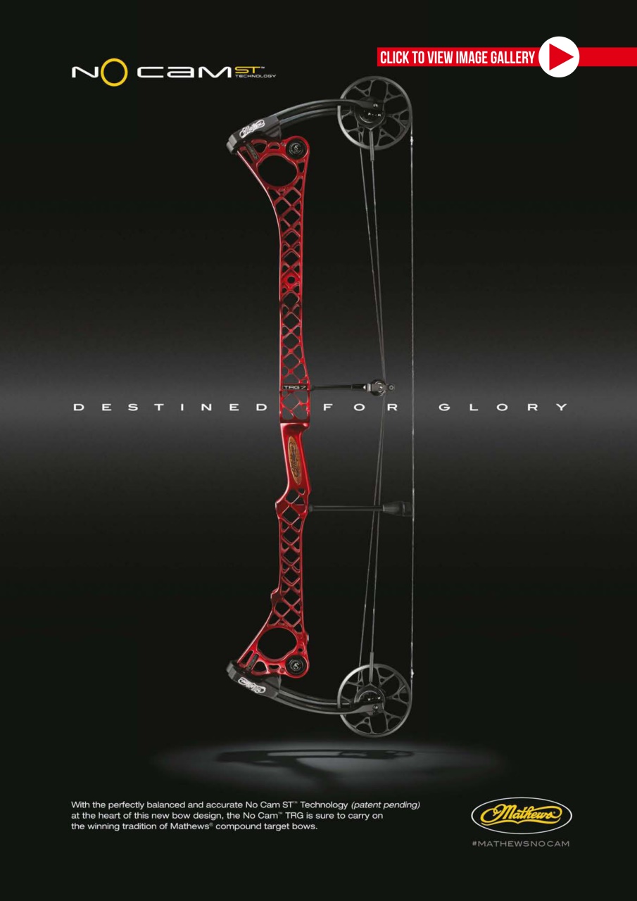 Bow International Preview Pages