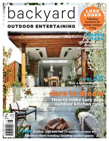 Entertaining #8 2015 issue Entertaining #8 2015