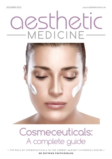 Aesthetic Medicine issue 