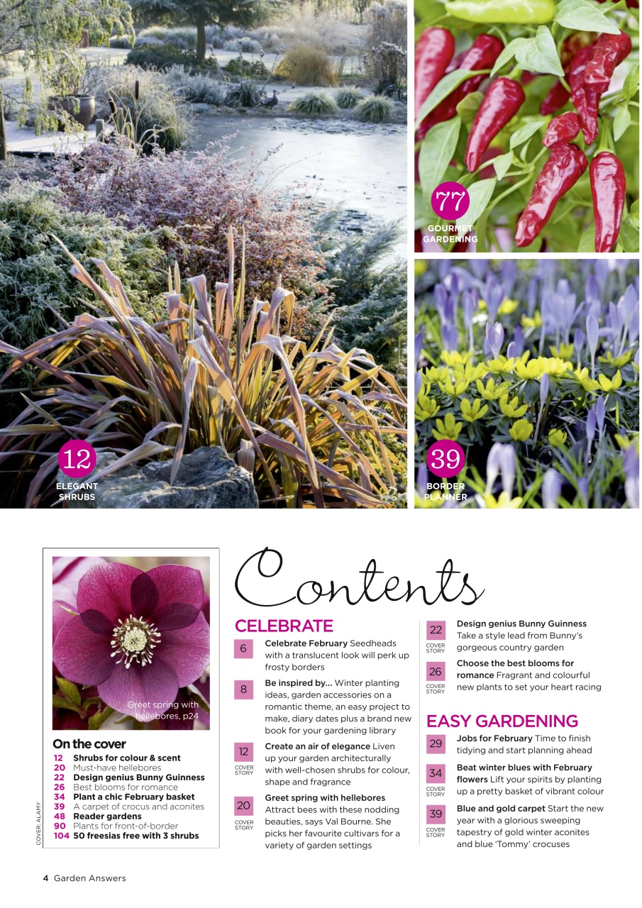 Garden Answers Preview Pages