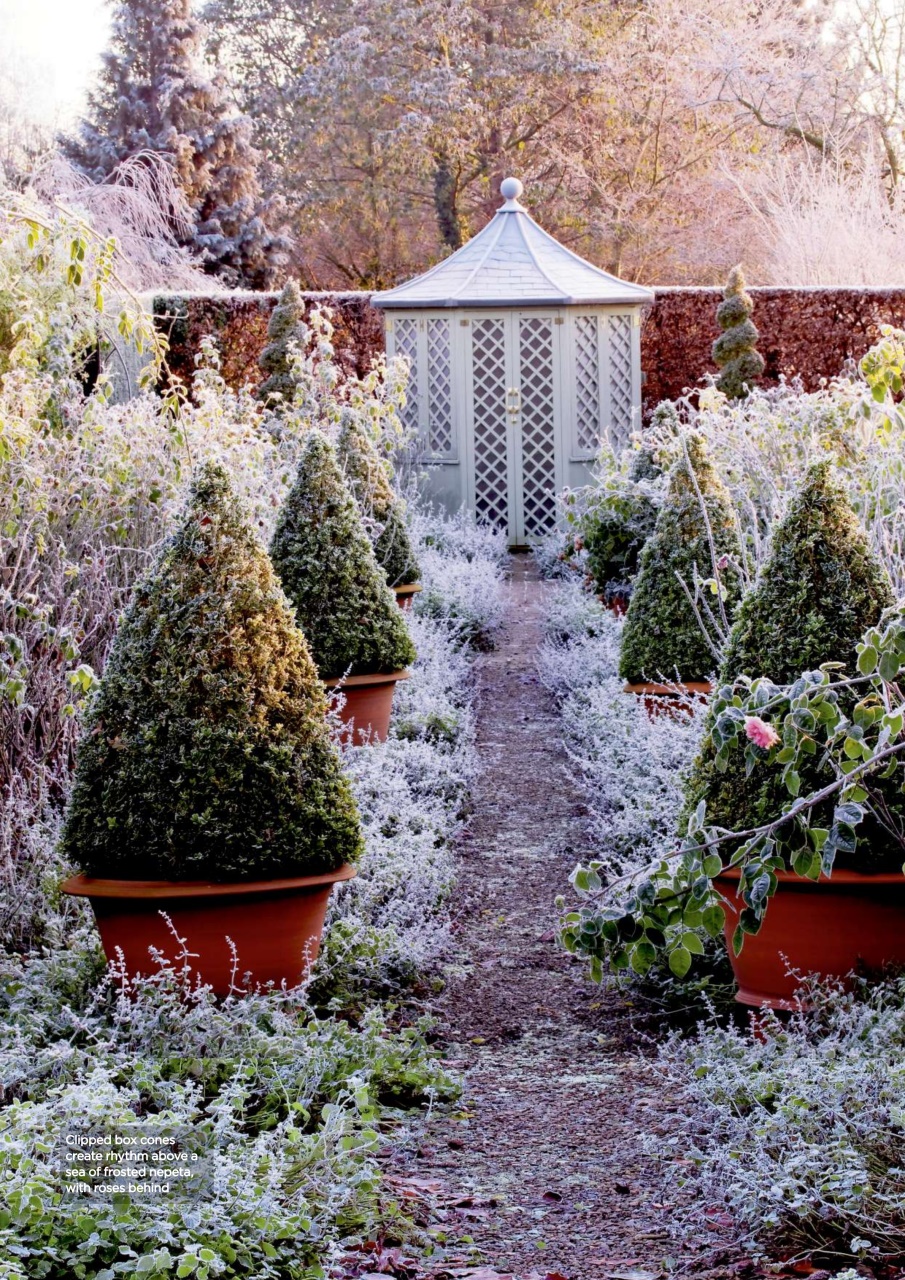 Garden Answers Preview Pages