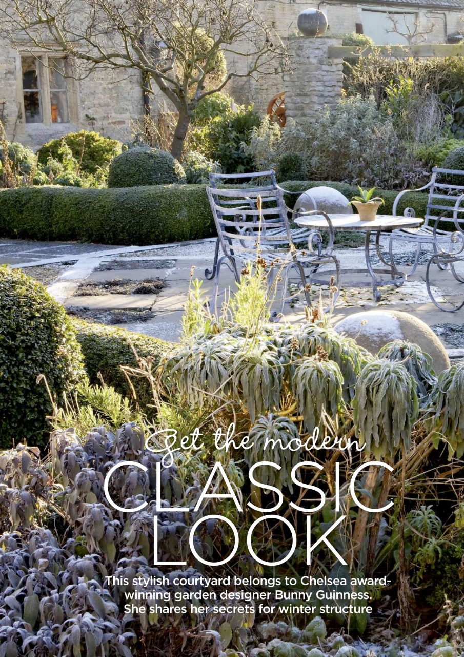 Garden Answers Preview Pages