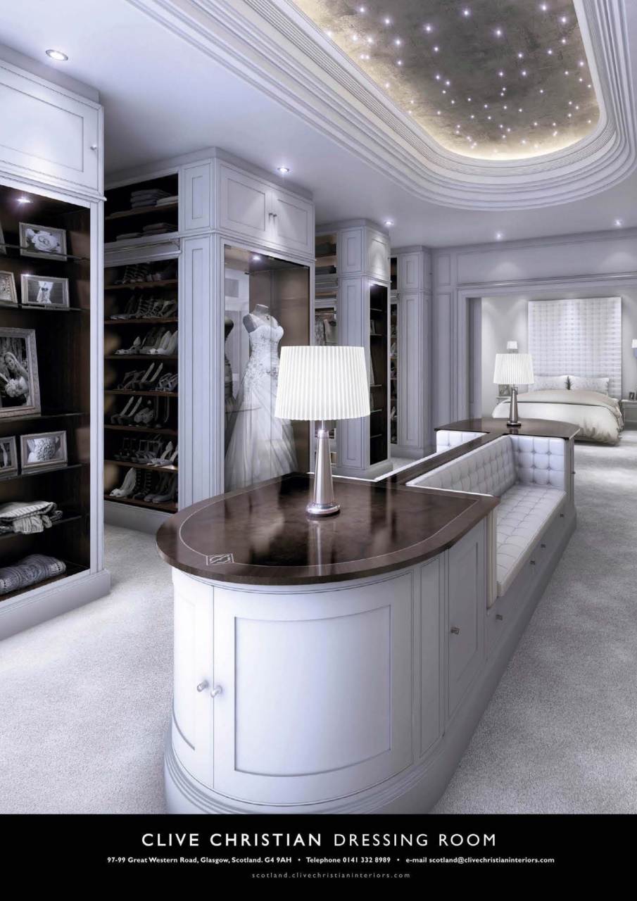 Scottish Field Preview Pages