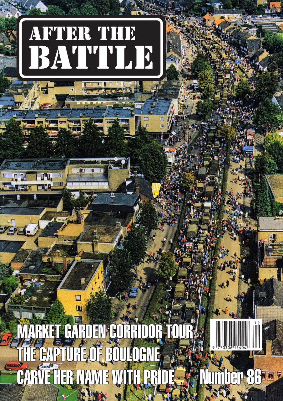 After The Battle Preview Pages