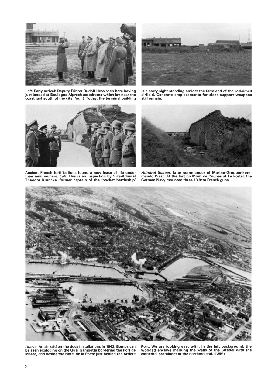 After The Battle Preview Pages