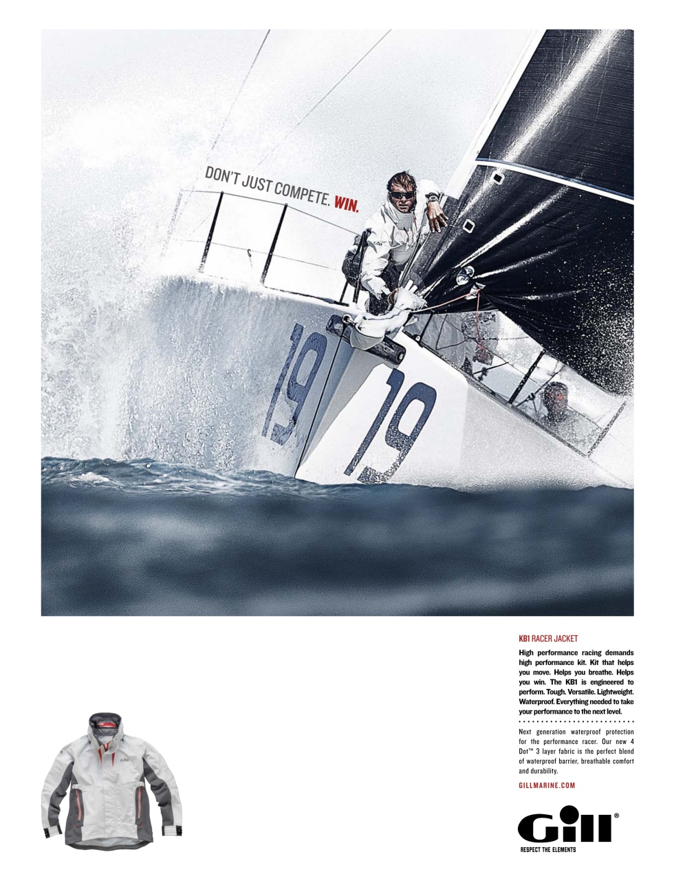 Yachts & Yachting Preview Pages