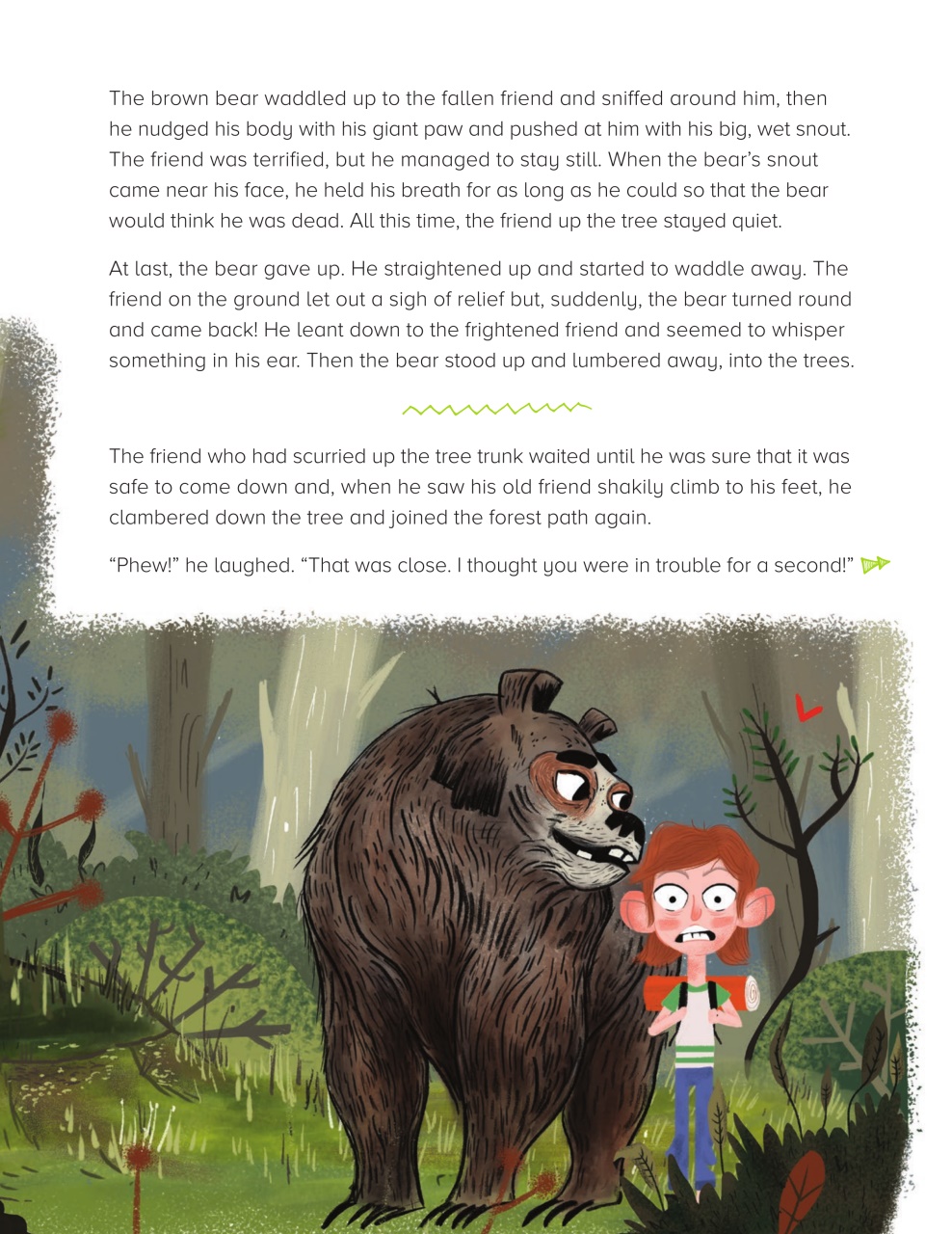 Storytime Preview Pages